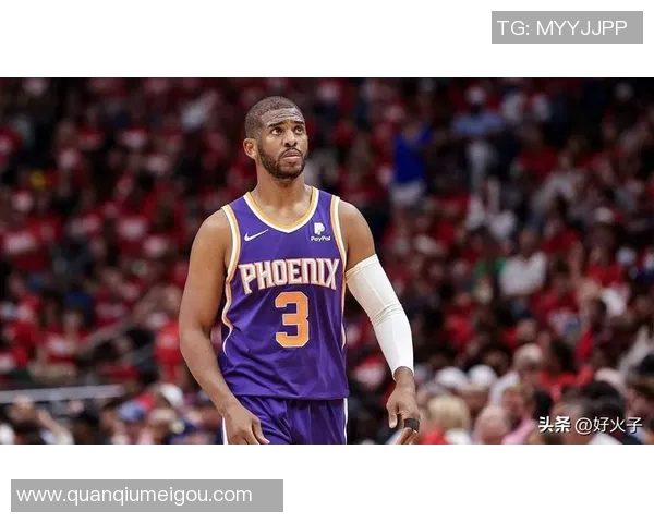 保罗谈快船阵容经验丰富多样打法助力球队竞争力提升