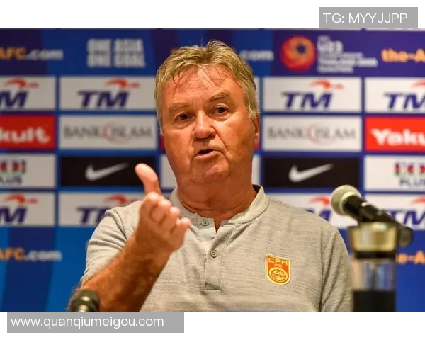 希丁克谈足球比赛应有的竞技精神与比分公平性强调避免极端差距的必要性