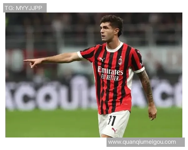 波切蒂诺称普利西奇为美国队核心球员在米兰表现优异 波切蒂诺称普利西奇为美国队核心球员在米兰表现优异