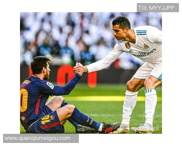 青春的尾声梅西与C罗谈退役感慨人生的终点与未来的选择 青春的尾声梅西与C罗谈退役感慨人生的终点与未来的选择