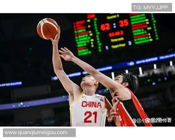 NBL与CBA青年队合作租借球员为年轻球员提供更多上场机会