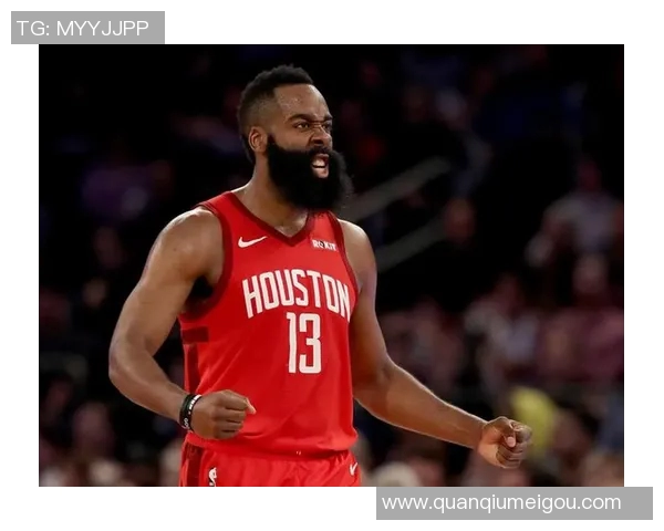 哈登尽力引领球队却遭遇失利12投仅5中三分球命中率低迷表现令人失望 哈登尽力引领球队却遭遇失利12投仅5中三分球命中率低迷表现令人失望