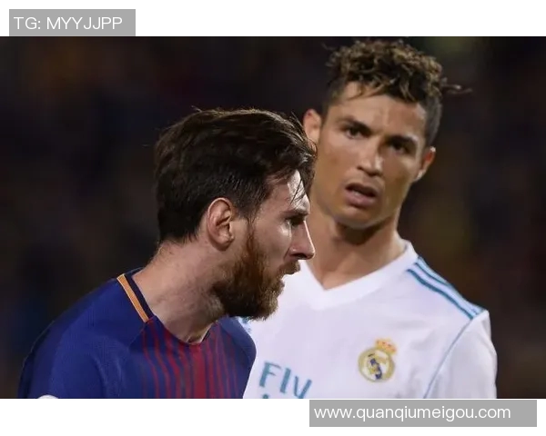 梅西与C罗继续征战绿茵场球迷期待2026年精彩对决