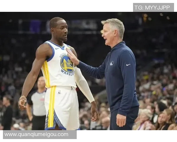 NBC评选新赛季最可能被交易的十位球员库明加CJ马尔卡宁等人上榜