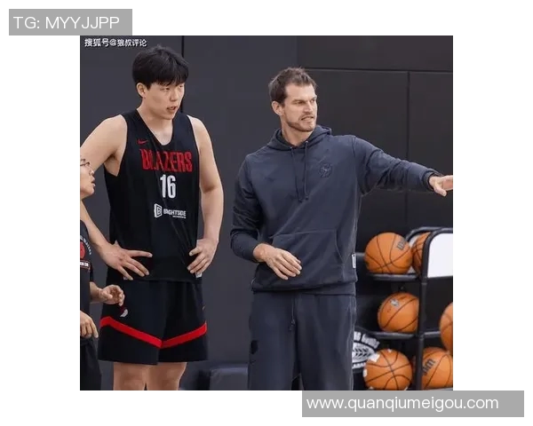 媒体人透露斯普利特重视杨瀚森将安排合适时机让其上场锻炼 媒体人透露斯普利特重视杨瀚森将安排合适时机让其上场锻炼