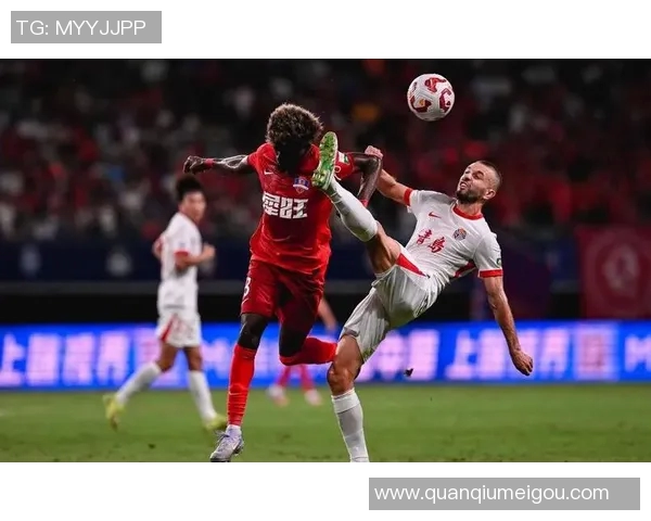 梅州客家茹子楠远射破门领先青岛海牛罗德里格射门中柱未果 梅州客家茹子楠远射破门领先青岛海牛罗德里格射门中柱未果