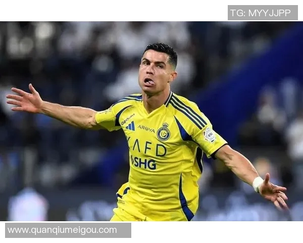 胜利沙特联豪取7连胜领跑C罗40岁依然火力全开打入8球1助