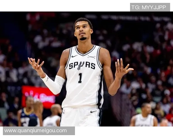 马刺新赛季开局强势四连胜小卡时代首创佳绩追平历史纪录