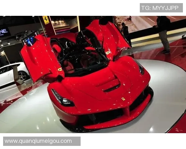 壕气冲天的塔尔德利夺冠后收获法拉利惊喜超出预期