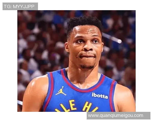 从MVP到底薪签约国王威斯布鲁克的职业生涯为何急转直下 从MVP到底薪签约国王威斯布鲁克的职业生涯为何急转直下