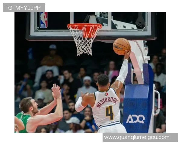 威少逆袭表现惊艳场均得分篮板助攻全面超越众星 威少逆袭表现惊艳场均得分篮板助攻全面超越众星