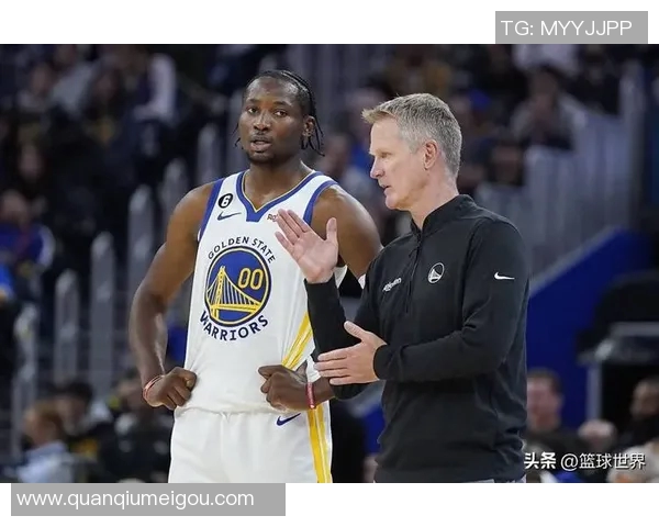 库明加渴望科尔严格执教科尔积极回应助其成长 库明加渴望科尔严格执教科尔积极回应助其成长