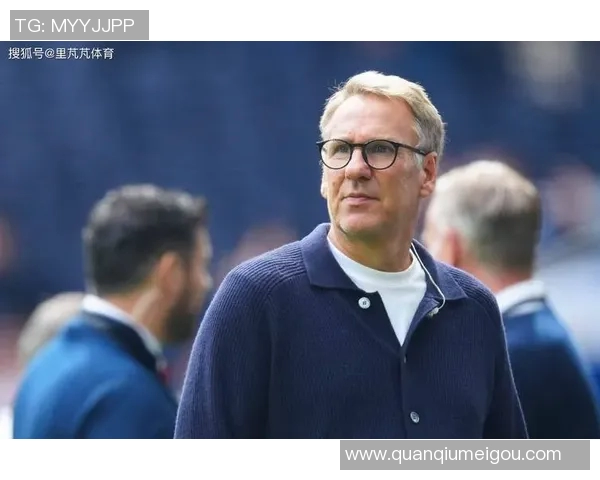 荷兰教头斯洛特难以适应英超挑战或将延续教练魔咒