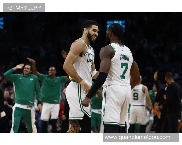 绿军双探花新赛季定妆照曝光谁将成为联盟最佳二人组的赢家 绿军双探花新赛季定妆照曝光谁将成为联盟最佳二人组的赢家