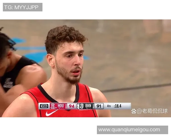 维拉纽瓦称赞申京23岁已是全明星未来潜力无限尚未达到巅峰