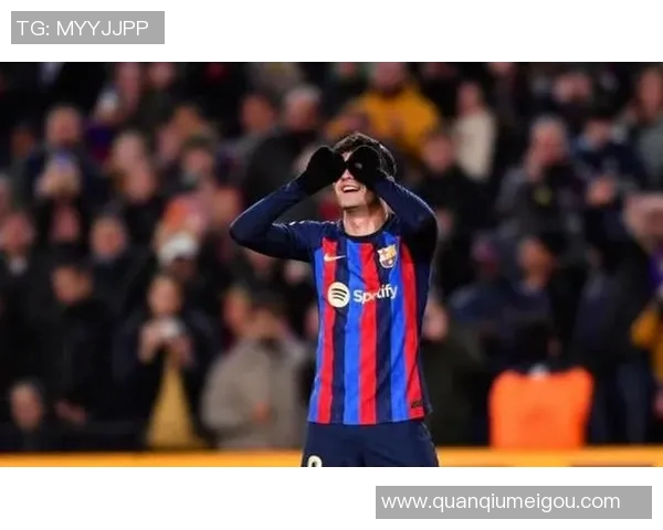 佩德里因伤缺席巴萨对切尔西的关键客场比赛