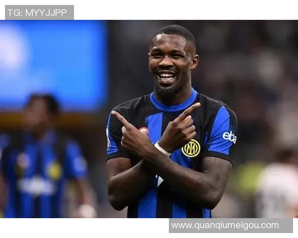 托尼盛赞小图拉姆进化完美称其为意甲最强球员