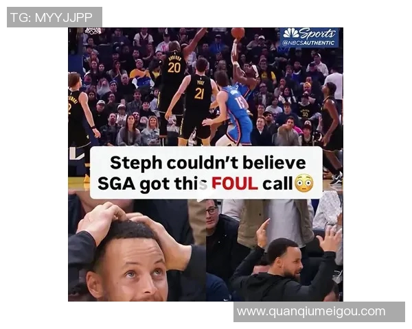 库里遭遇裁判争议再现两次明显21未吹怒火中烧牙套掉落引发热议