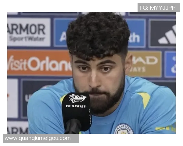 格瓦迪奥尔坦言赛季初被忽视关注点集中在枪手与红军之上