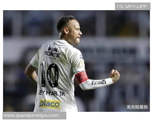 巴西传奇球星评内马尔状态下滑身体不再如昔日般灵活