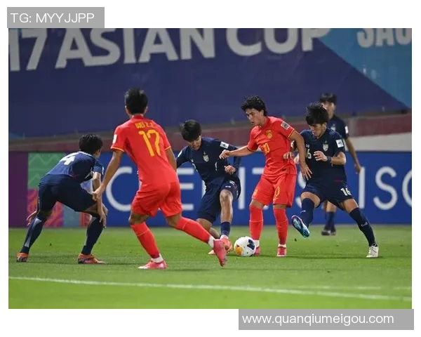 金昱成勇敢面对U17亚洲杯挑战海外孩子体格更强壮但我不怕 金昱成勇敢面对U17亚洲杯挑战海外孩子体格更强壮但我不怕