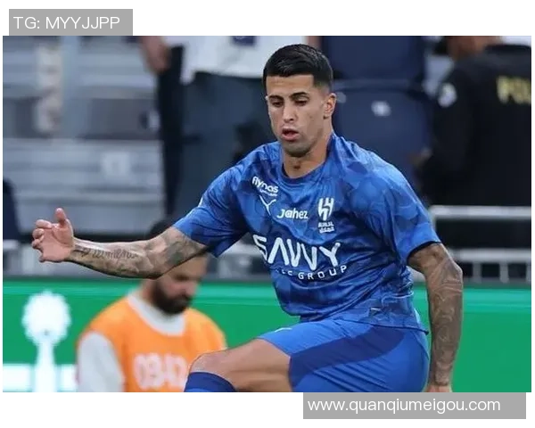 坎塞洛年薪1500万遭弃用罗马诺曝国米正积极接触他 坎塞洛年薪1500万遭弃用罗马诺曝国米正积极接触他