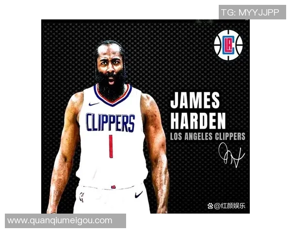 哈登谈赛季表现提升：每场比赛都在进步不断追求更好状态