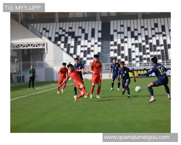 U22国足年度双杀韩国展现强大实力三场进球零失球完美表现