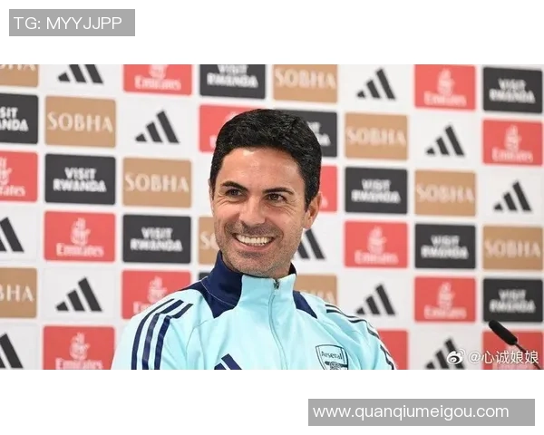 赖斯盛赞阿尔特塔战术能力期待他带领球队赢得所有荣誉