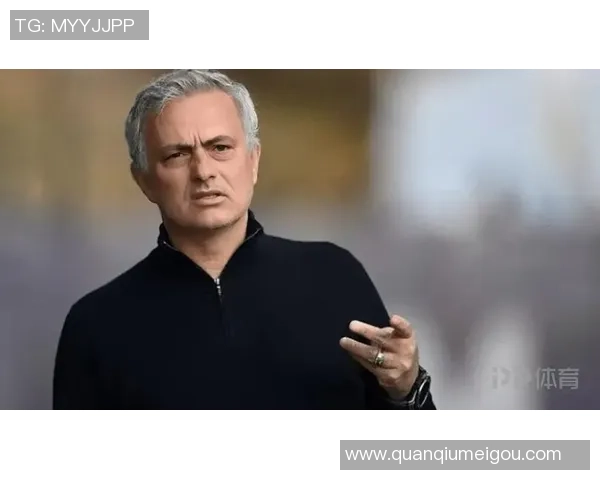 穆里尼奥获地中海卓越奖感慨与罗马深厚联系或许不配但心存感激