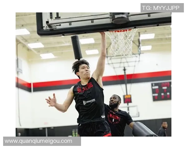 今天的表现如何杨瀚森幽默回应自评NobadSoSo引发共鸣