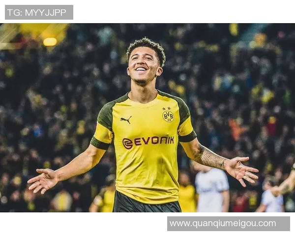 冬窗转会再掀波澜多特考虑在何种情况下签回桑乔