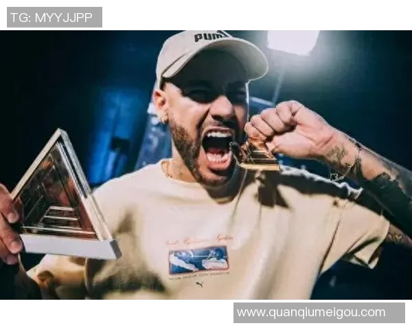 巴西CS战队逆转夺冠内马尔社媒发声声援老乡回应7-1嘲讽