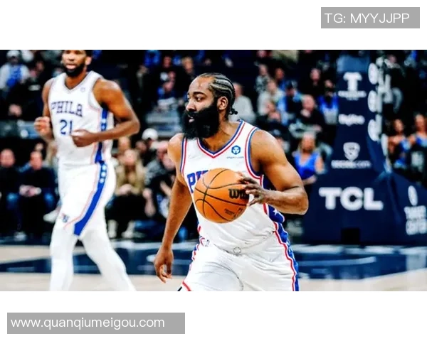 比尔回应轻视与哈登关系强调他在费城助恩比德夺MVP的重要性