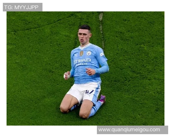 曼城因马尔穆什缺席11场考虑福登客串中锋并提拔年轻球员