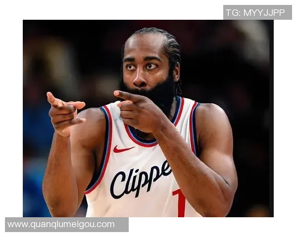 皮尔斯直言哈登得分方式单一强调自己在进攻端的全面性与多样性