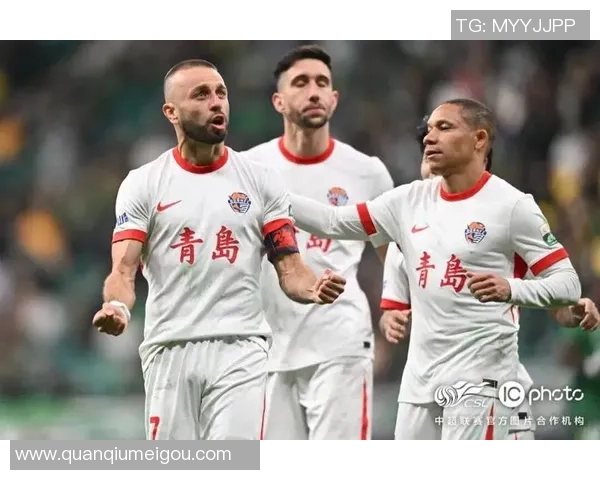 萨里奇深情告别青岛海牛三年回忆铭刻心中旅程圆满结束 萨里奇深情告别青岛海牛三年回忆铭刻心中旅程圆满结束