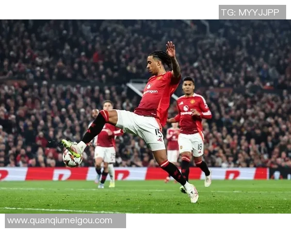 费迪南德强调卢克肖健康是首选约罗海文需老将指导助成长 费迪南德强调卢克肖健康是首选约罗海文需老将指导助成长