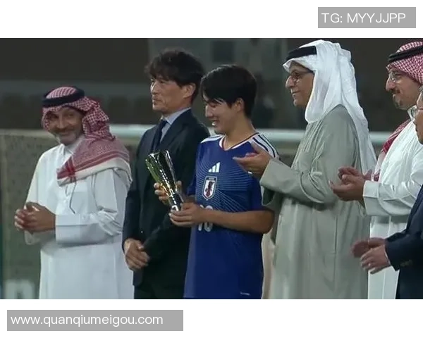 佐藤龙之介荣膺U23亚洲杯MVP感谢团队助力实现冠军梦想 佐藤龙之介荣膺U23亚洲杯MVP感谢团队助力实现冠军梦想