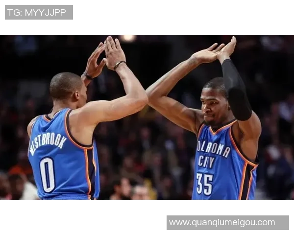 杜兰特遭遇威少与哈登双重打击两位昔日西部倒一球星的逆袭之路