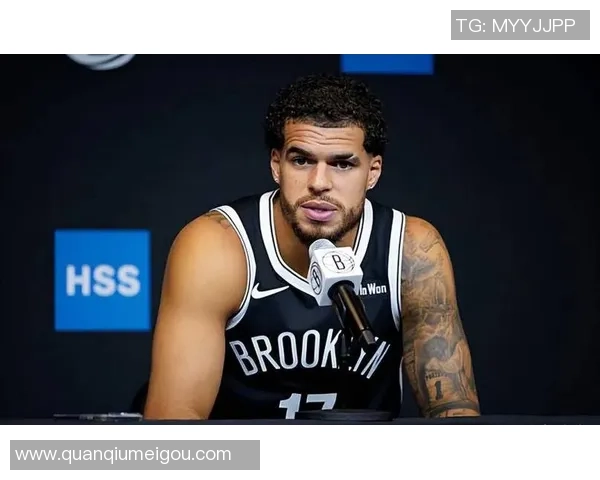 篮网不愿交易波特但流言依然引发关注消息源透露内幕 篮网不愿交易波特但流言依然引发关注消息源透露内幕