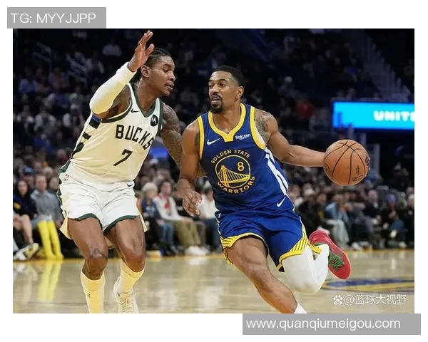 勇士为何应全力争取字母哥与库里搭档完美契合筹码充足助力夺冠 勇士为何应全力争取字母哥与库里搭档完美契合筹码充足助力夺冠