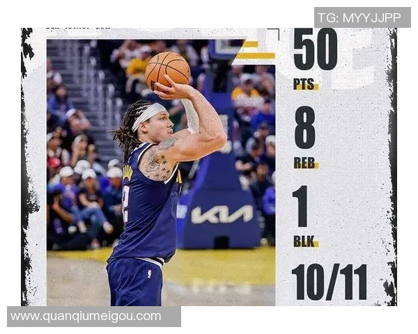 阿隆戈登化身约老师全场贡献8分10板11助攻正负值高达14 阿隆戈登化身约老师全场贡献8分10板11助攻正负值高达14